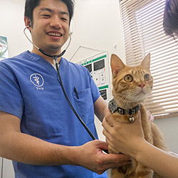 インフォームドコンセント